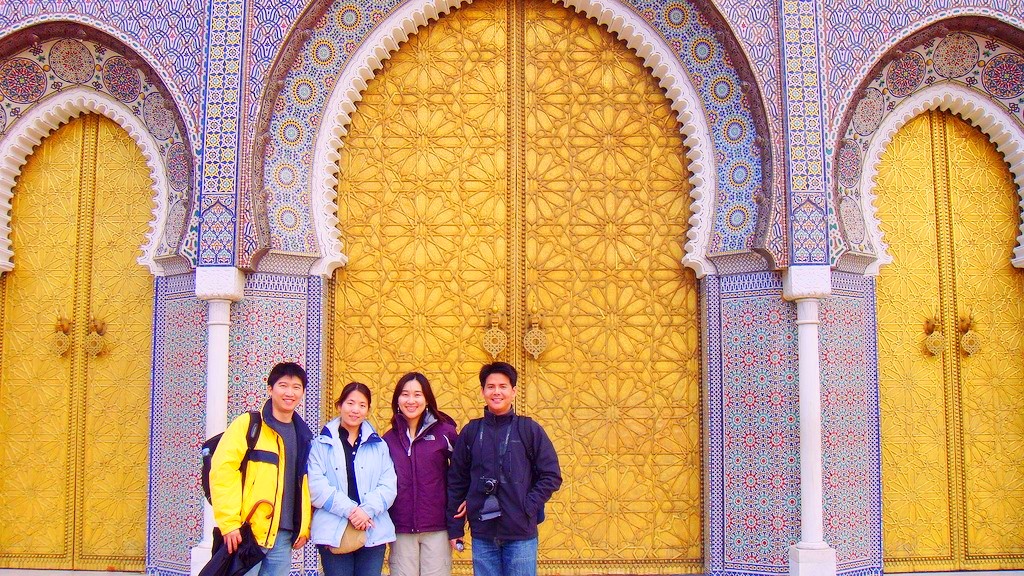 Morocco Tour Operators