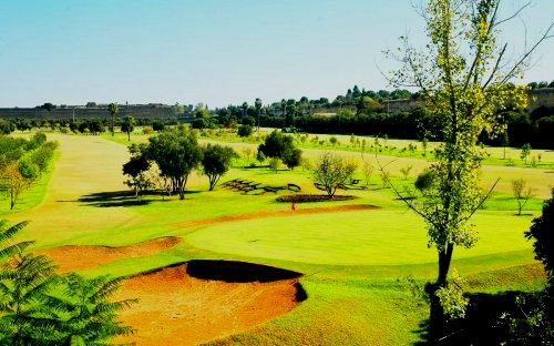 Royal Golf Meknes