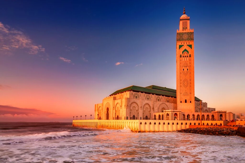 Best of Morocco Tour