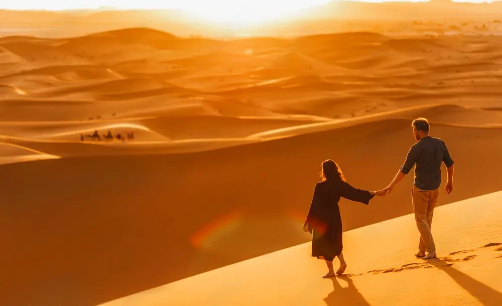 Romantic Tour