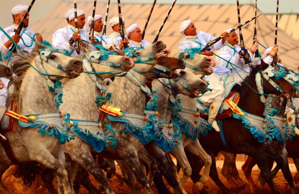 Morocco Grand Tour