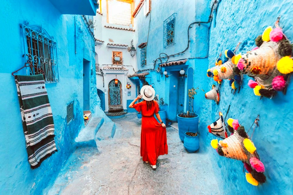 North Morocco Tour
