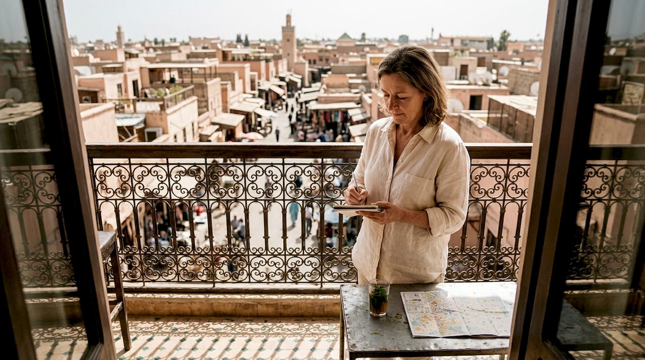 Plan your perfect Morocco trip with a top travel company