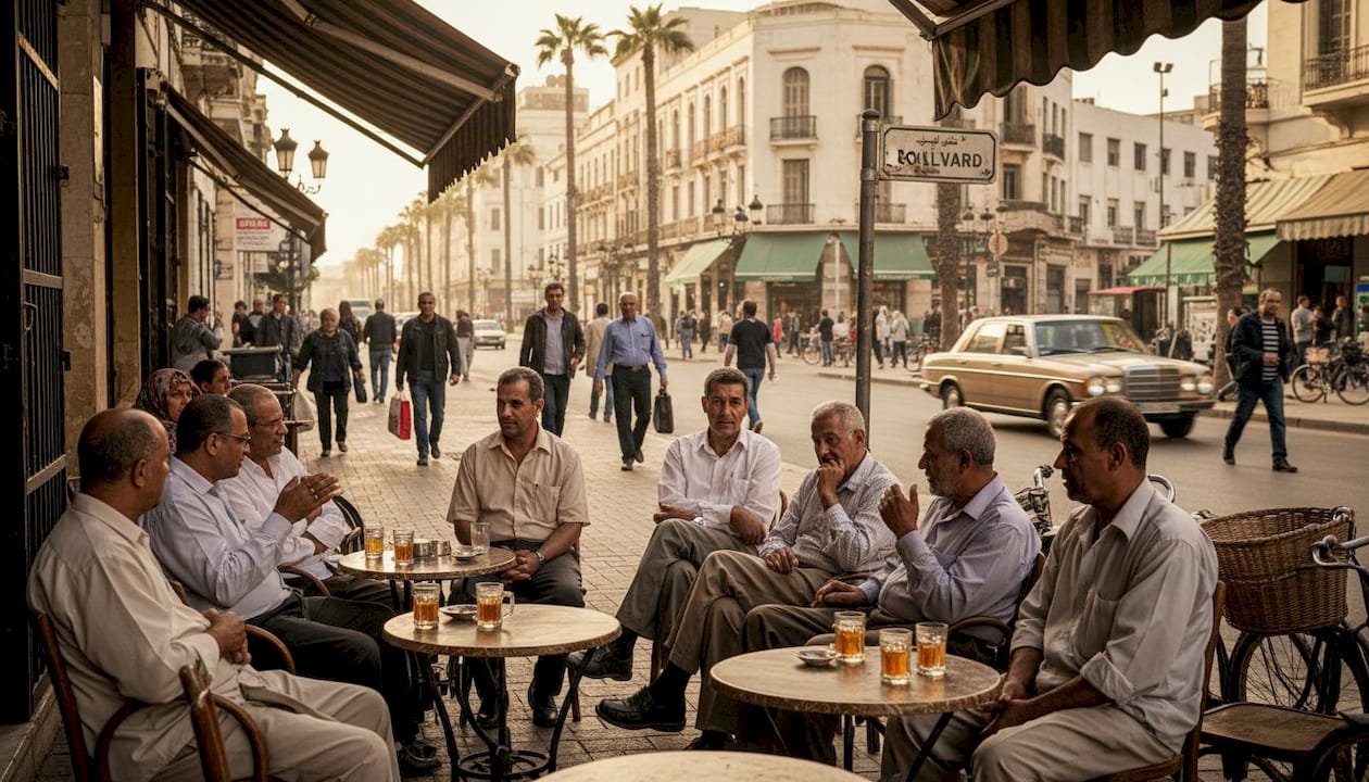 Explore Casablanca: Authentic Culture and Must-Sees