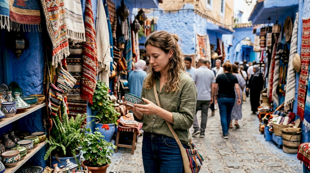 Best Moroccan Cities to Visit for Every Travel Style