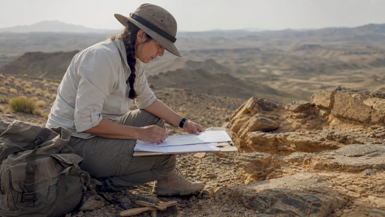 Morocco History: A Deep-Time Guide for Researchers