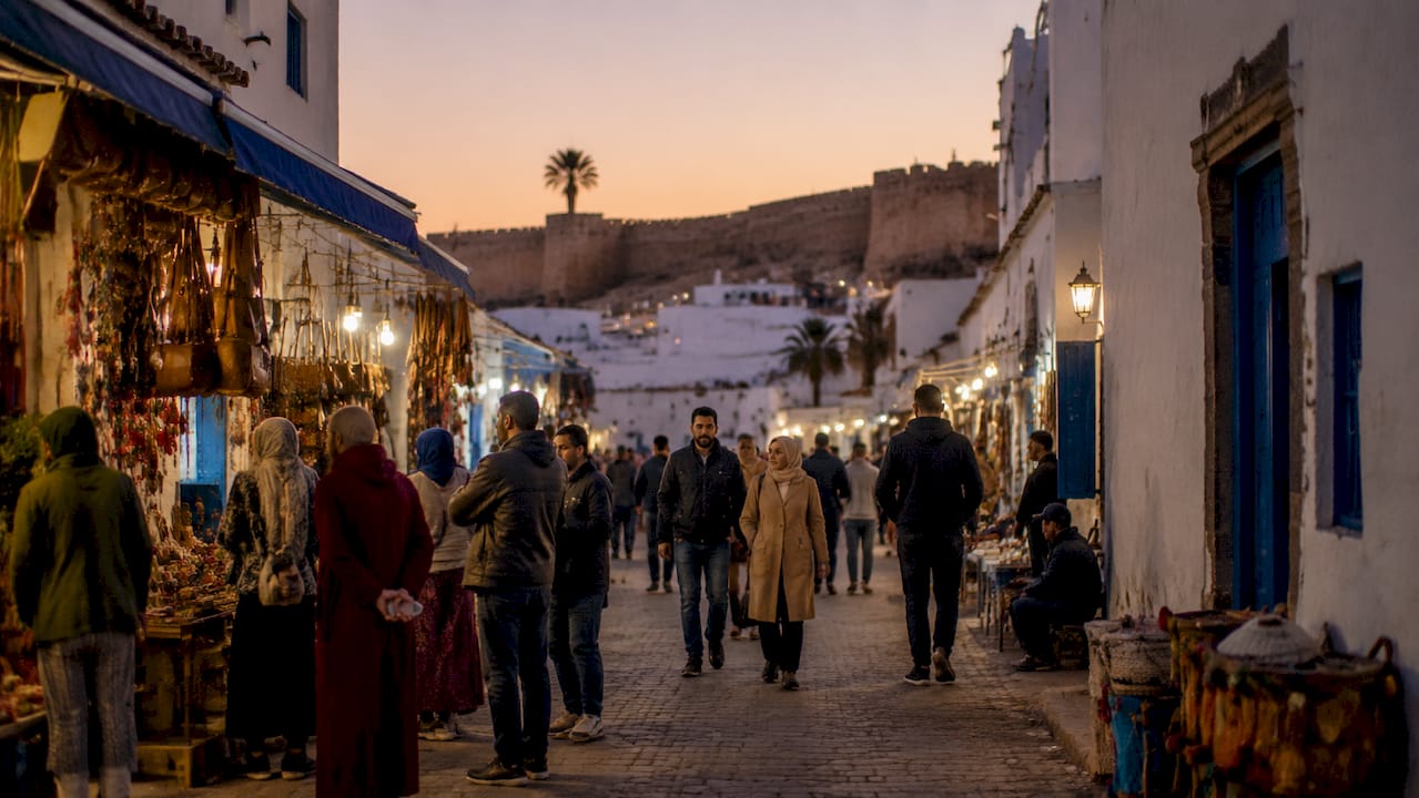Rabat, Morocco: The Complete Traveler’s Guide