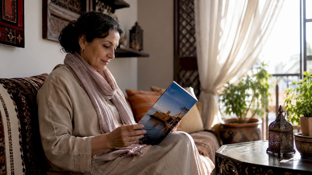 What to Know Before Visiting Morocco