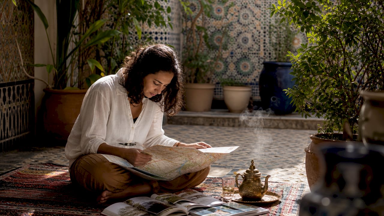 Morocco by Season: Your Complete Climate Travel Guide