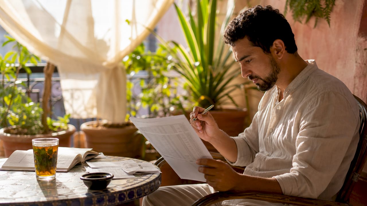 Morocco Travel Cost: Your Budget Breakdown
