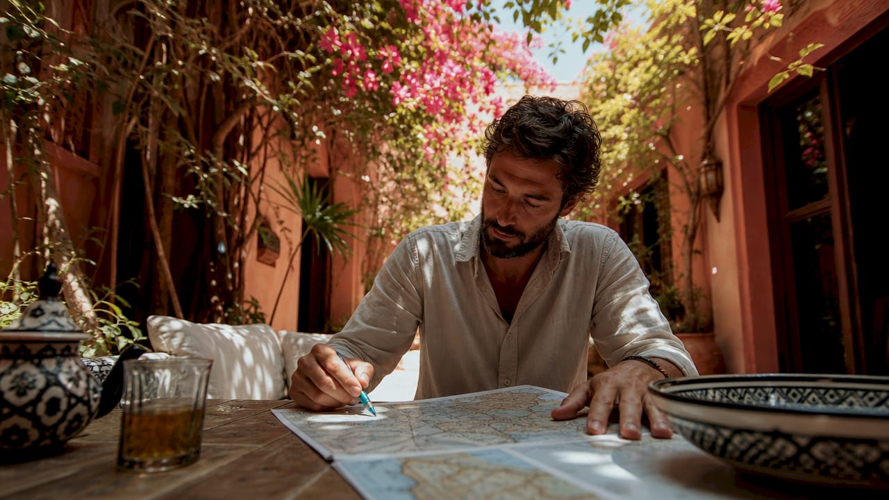 Morocco Itinerary Guide: Plan 7 to 14 Days