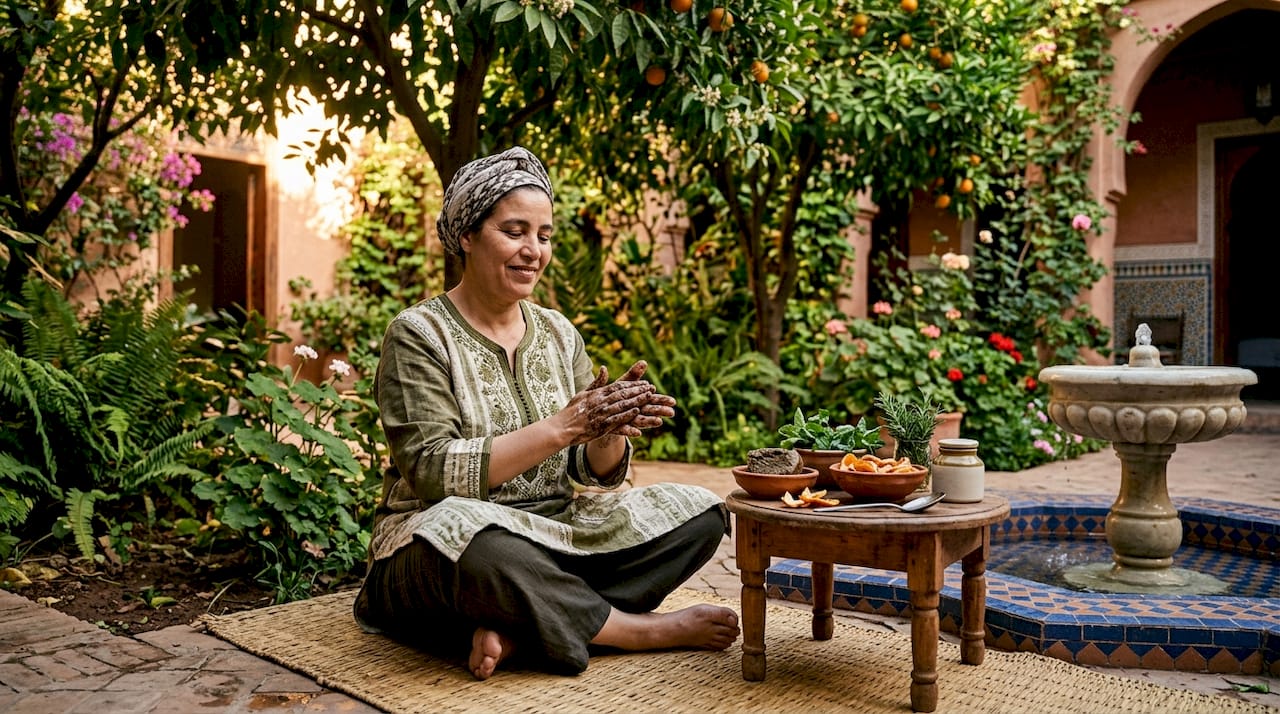 Moroccan Wellness Retreats Guide: Plan Your Perfect Stay